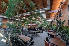 Prestige Vernon Lodge and Conference Centre