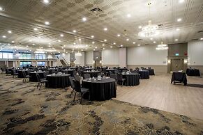 Prestige Vernon Lodge and Conference Centre