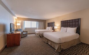 Prestige Vernon Lodge and Conference Centre