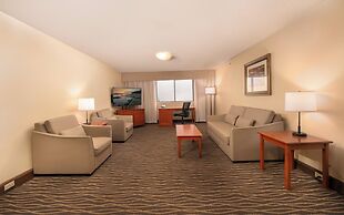 Prestige Vernon Lodge and Conference Centre