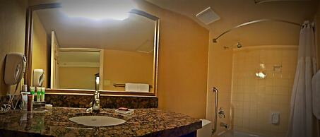 Prestige Vernon Lodge and Conference Centre