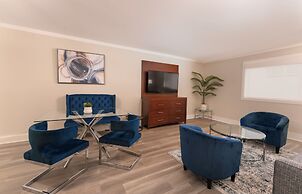 Prestige Vernon Lodge and Conference Centre