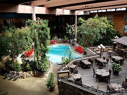 Prestige Vernon Lodge and Conference Centre