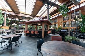 Prestige Vernon Lodge and Conference Centre