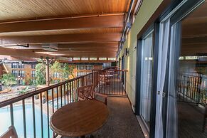 Prestige Vernon Lodge and Conference Centre