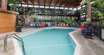 Prestige Vernon Lodge and Conference Centre