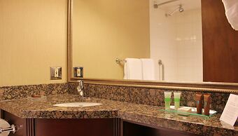 Prestige Vernon Lodge and Conference Centre