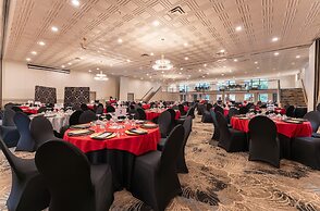 Prestige Vernon Lodge and Conference Centre