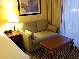 Prestige Vernon Lodge and Conference Centre