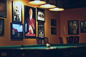 Prestige Vernon Lodge and Conference Centre