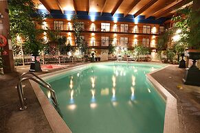 Prestige Vernon Lodge and Conference Centre