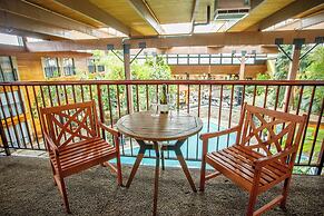 Prestige Vernon Lodge and Conference Centre
