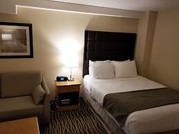 Prestige Vernon Lodge and Conference Centre