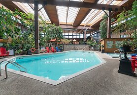 Prestige Vernon Lodge and Conference Centre