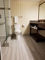 Prestige Vernon Lodge and Conference Centre