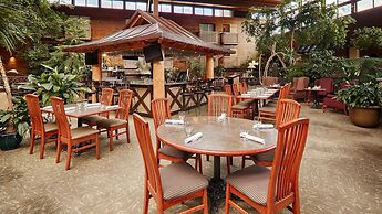 Prestige Vernon Lodge and Conference Centre