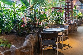 Prestige Vernon Lodge and Conference Centre