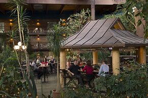 Prestige Vernon Lodge and Conference Centre