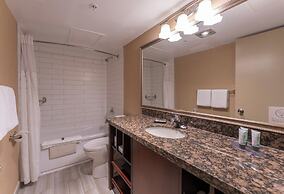 Prestige Vernon Lodge and Conference Centre