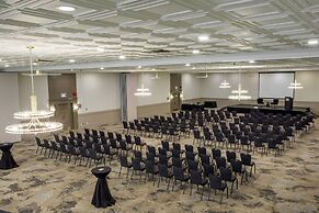 Prestige Vernon Lodge and Conference Centre