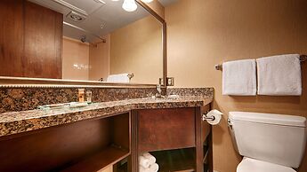 Prestige Vernon Lodge and Conference Centre