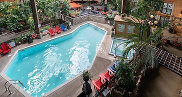 Prestige Vernon Lodge and Conference Centre