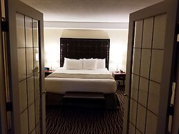 Prestige Vernon Lodge and Conference Centre