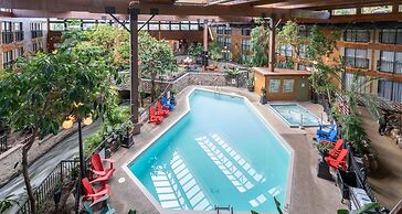 Prestige Vernon Lodge and Conference Centre