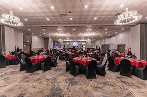 Prestige Vernon Lodge and Conference Centre