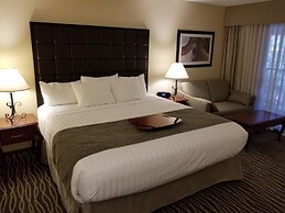 Prestige Vernon Lodge and Conference Centre