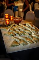 Prestige Vernon Lodge and Conference Centre