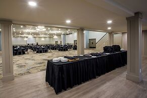 Prestige Vernon Lodge and Conference Centre