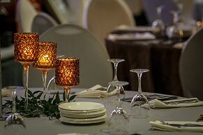 Prestige Vernon Lodge and Conference Centre