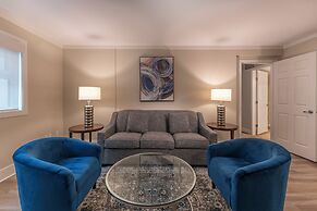 Prestige Vernon Lodge and Conference Centre