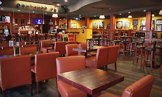 Prestige Vernon Lodge and Conference Centre