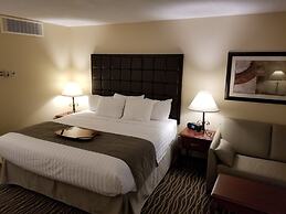 Prestige Vernon Lodge and Conference Centre