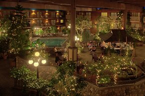 Prestige Vernon Lodge and Conference Centre