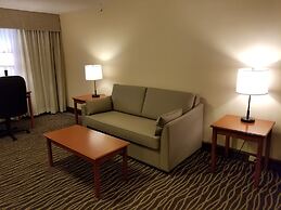 Prestige Vernon Lodge and Conference Centre