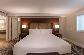 Prestige Vernon Lodge and Conference Centre