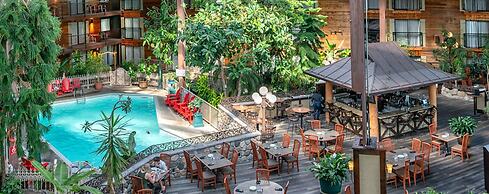 Prestige Vernon Lodge and Conference Centre