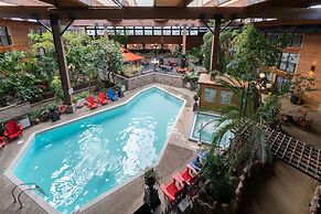 Prestige Vernon Lodge and Conference Centre