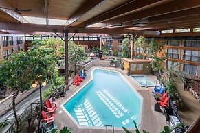 Prestige Vernon Lodge and Conference Centre