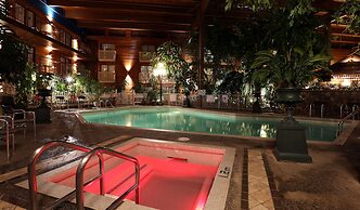 Prestige Vernon Lodge and Conference Centre