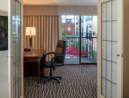 Prestige Vernon Lodge and Conference Centre