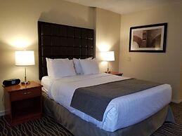 Prestige Vernon Lodge and Conference Centre