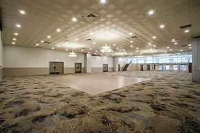 Prestige Vernon Lodge and Conference Centre