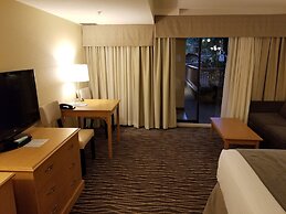 Prestige Vernon Lodge and Conference Centre