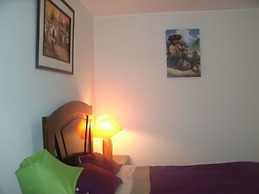 Angelica's Home - Apartments