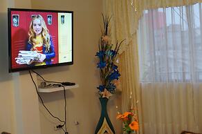 Angelica's Home - Apartments