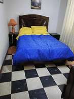 Angelica's Home - Apartments